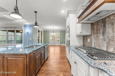 ''Welcome Home'' Welcome to this Custom BK Homes Design, 1865 sq on Heatherhurst Golf Course in Tennessee - for sale on GolfHomes.com, golf home, golf lot