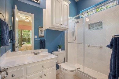 Welcome to this beautifully crafted residence nestled in the on Hackberry Creek Country Club in Texas - for sale on GolfHomes.com, golf home, golf lot