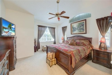 Welcome to Paradise. This beautiful coach home is in on TPC Eagle Trace in Florida - for sale on GolfHomes.com, golf home, golf lot