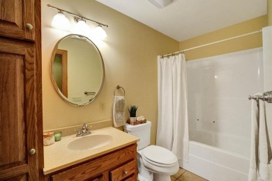 Welcome to this extraordinary 5,400 sq. ft. custom-built on Fox Ridge Golf Course in Iowa - for sale on GolfHomes.com, golf home, golf lot