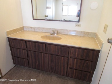 ***Seller is motivated/looking for offers**** All freshned up on Brookridge Country Club in Florida - for sale on GolfHomes.com, golf home, golf lot