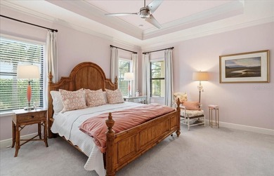 Experience resort-style living in this beautiful White Star on Boca Royale Golf and Country Club in Florida - for sale on GolfHomes.com, golf home, golf lot