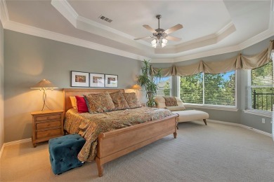 Welcome to this beautifully crafted residence nestled in the on Hackberry Creek Country Club in Texas - for sale on GolfHomes.com, golf home, golf lot
