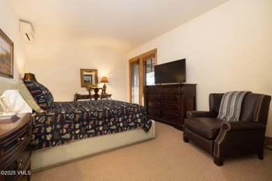 Enjoy breathtaking views of the Arrowhead ski slopes from the on Sonnenalp Golf Club in Colorado - for sale on GolfHomes.com, golf home, golf lot