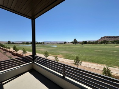 Newly Completed Nightly Rental on Bloomington Golf Course! on Bloomington Country Club in Utah - for sale on GolfHomes.com, golf home, golf lot