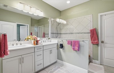 Experience resort-style living in this beautiful White Star on Boca Royale Golf and Country Club in Florida - for sale on GolfHomes.com, golf home, golf lot