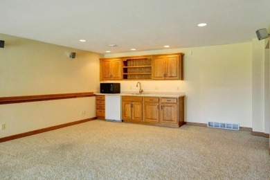 Welcome to this extraordinary 5,400 sq. ft. custom-built on Fox Ridge Golf Course in Iowa - for sale on GolfHomes.com, golf home, golf lot