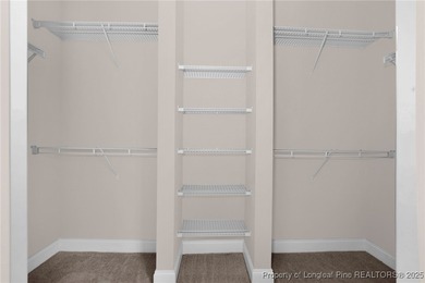 Discover luxury living behind the gates of the prestigious on Anderson Creek Golf Club in North Carolina - for sale on GolfHomes.com, golf home, golf lot