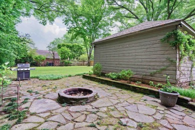 A beautiful home in the desirable Red Acres neighborhood on Links At Galloway in Tennessee - for sale on GolfHomes.com, golf home, golf lot