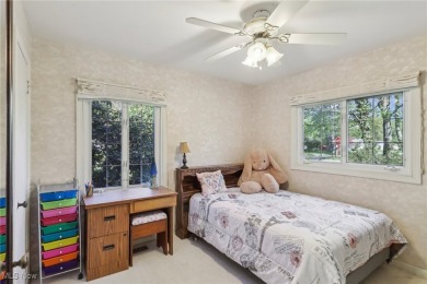 Introducing a spacious 4 bed, 2 bath home ideally situated just on Madison Country Club in Ohio - for sale on GolfHomes.com, golf home, golf lot