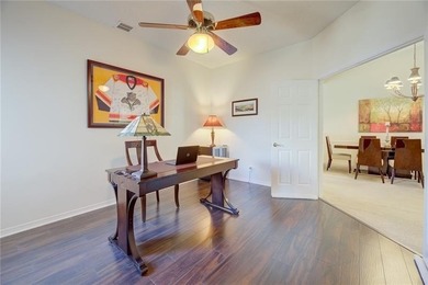 Welcome to Paradise. This beautiful coach home is in on TPC Eagle Trace in Florida - for sale on GolfHomes.com, golf home, golf lot