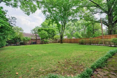 A beautiful home in the desirable Red Acres neighborhood on Links At Galloway in Tennessee - for sale on GolfHomes.com, golf home, golf lot