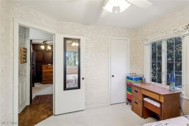 Introducing a spacious 4 bed, 2 bath home ideally situated just on Madison Country Club in Ohio - for sale on GolfHomes.com, golf home, golf lot