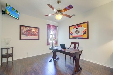 Welcome to Paradise. This beautiful coach home is in on TPC Eagle Trace in Florida - for sale on GolfHomes.com, golf home, golf lot