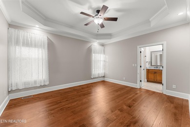 ''Welcome Home'' Welcome to this Custom BK Homes Design, 1865 sq on Heatherhurst Golf Course in Tennessee - for sale on GolfHomes.com, golf home, golf lot