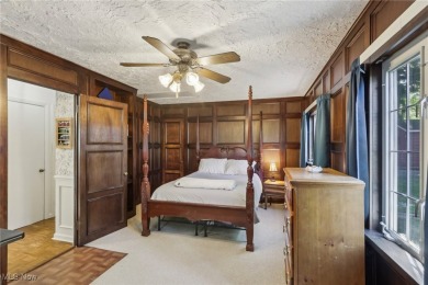 Introducing a spacious 4 bed, 2 bath home ideally situated just on Madison Country Club in Ohio - for sale on GolfHomes.com, golf home, golf lot
