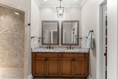 ''Welcome Home'' Welcome to this Custom BK Homes Design, 1865 sq on Heatherhurst Golf Course in Tennessee - for sale on GolfHomes.com, golf home, golf lot