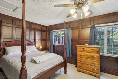 Introducing a spacious 4 bed, 2 bath home ideally situated just on Madison Country Club in Ohio - for sale on GolfHomes.com, golf home, golf lot