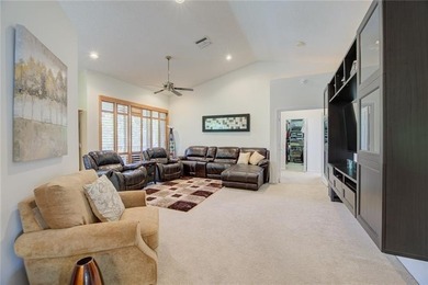 Welcome to Paradise. This beautiful coach home is in on TPC Eagle Trace in Florida - for sale on GolfHomes.com, golf home, golf lot