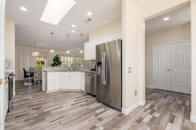 Welcome to Your Arizona Dream. A stunning retreat in the highly on Granite Falls Golf Club  in Arizona - for sale on GolfHomes.com, golf home, golf lot