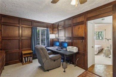Introducing a spacious 4 bed, 2 bath home ideally situated just on Madison Country Club in Ohio - for sale on GolfHomes.com, golf home, golf lot