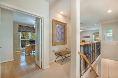 Welcome to this beautifully crafted residence nestled in the on Hackberry Creek Country Club in Texas - for sale on GolfHomes.com, golf home, golf lot