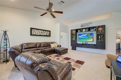 Welcome to Paradise. This beautiful coach home is in on TPC Eagle Trace in Florida - for sale on GolfHomes.com, golf home, golf lot