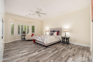 Welcome to Your Arizona Dream. A stunning retreat in the highly on Granite Falls Golf Club  in Arizona - for sale on GolfHomes.com, golf home, golf lot