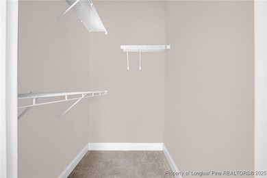 Discover luxury living behind the gates of the prestigious on Anderson Creek Golf Club in North Carolina - for sale on GolfHomes.com, golf home, golf lot