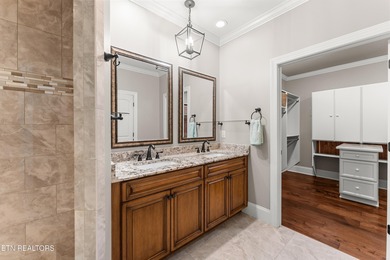 ''Welcome Home'' Welcome to this Custom BK Homes Design, 1865 sq on Heatherhurst Golf Course in Tennessee - for sale on GolfHomes.com, golf home, golf lot