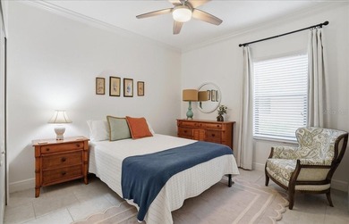 Experience resort-style living in this beautiful White Star on Boca Royale Golf and Country Club in Florida - for sale on GolfHomes.com, golf home, golf lot