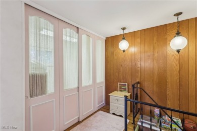 Introducing a spacious 4 bed, 2 bath home ideally situated just on Madison Country Club in Ohio - for sale on GolfHomes.com, golf home, golf lot