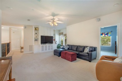 Welcome to this beautifully crafted residence nestled in the on Hackberry Creek Country Club in Texas - for sale on GolfHomes.com, golf home, golf lot