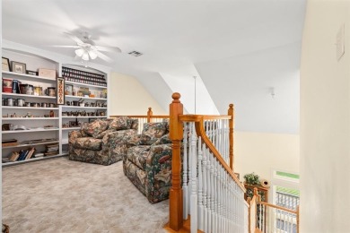 This beautifully maintained brick home is in a quite tree-shaded on White Bluff Resort - Old Course in Texas - for sale on GolfHomes.com, golf home, golf lot
