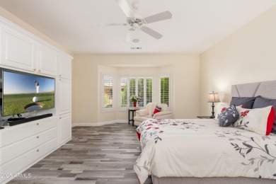 Welcome to Your Arizona Dream. A stunning retreat in the highly on Granite Falls Golf Club  in Arizona - for sale on GolfHomes.com, golf home, golf lot