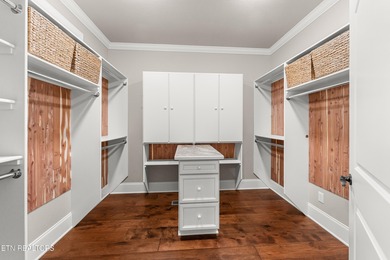 ''Welcome Home'' Welcome to this Custom BK Homes Design, 1865 sq on Heatherhurst Golf Course in Tennessee - for sale on GolfHomes.com, golf home, golf lot