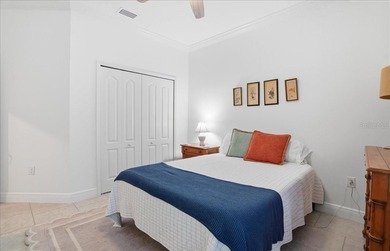 Experience resort-style living in this beautiful White Star on Boca Royale Golf and Country Club in Florida - for sale on GolfHomes.com, golf home, golf lot