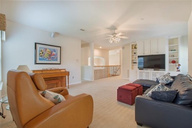 Welcome to this beautifully crafted residence nestled in the on Hackberry Creek Country Club in Texas - for sale on GolfHomes.com, golf home, golf lot