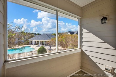 Discover luxury living behind the gates of the prestigious on Anderson Creek Golf Club in North Carolina - for sale on GolfHomes.com, golf home, golf lot