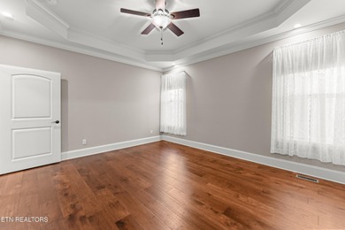 ''Welcome Home'' Welcome to this Custom BK Homes Design, 1865 sq on Heatherhurst Golf Course in Tennessee - for sale on GolfHomes.com, golf home, golf lot