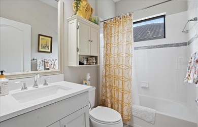 Experience resort-style living in this beautiful White Star on Boca Royale Golf and Country Club in Florida - for sale on GolfHomes.com, golf home, golf lot