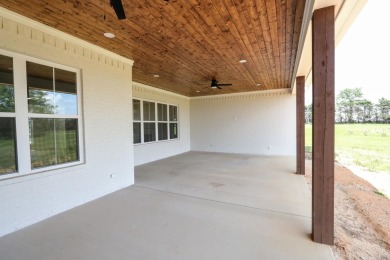NEW CONSTRUCTION in Clubside, the newest addition to West Tupelo on Tupelo Country Club in Mississippi - for sale on GolfHomes.com, golf home, golf lot