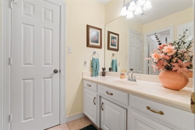 This beautifully maintained brick home is in a quite tree-shaded on White Bluff Resort - Old Course in Texas - for sale on GolfHomes.com, golf home, golf lot
