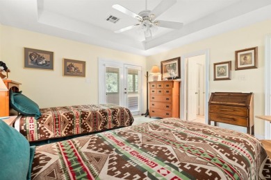 This beautifully maintained brick home is in a quite tree-shaded on White Bluff Resort - Old Course in Texas - for sale on GolfHomes.com, golf home, golf lot