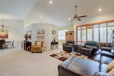 Welcome to Paradise. This beautiful coach home is in on TPC Eagle Trace in Florida - for sale on GolfHomes.com, golf home, golf lot