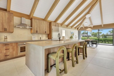 Welcome to an extraordinary residence that seamlessly blends on Palm Beach Polo and Country Club in Florida - for sale on GolfHomes.com, golf home, golf lot