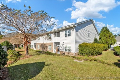 Discover luxury living behind the gates of the prestigious on Anderson Creek Golf Club in North Carolina - for sale on GolfHomes.com, golf home, golf lot