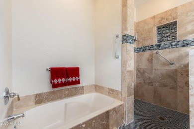 Welcome to Your Arizona Dream. A stunning retreat in the highly on Granite Falls Golf Club  in Arizona - for sale on GolfHomes.com, golf home, golf lot