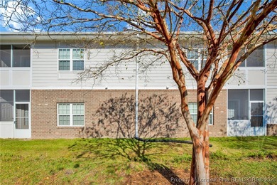 Discover luxury living behind the gates of the prestigious on Anderson Creek Golf Club in North Carolina - for sale on GolfHomes.com, golf home, golf lot