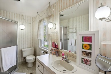 Introducing a spacious 4 bed, 2 bath home ideally situated just on Madison Country Club in Ohio - for sale on GolfHomes.com, golf home, golf lot